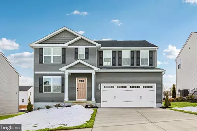 6412 Draft Way, Fredericksburg, VA 22407 - Photo 1