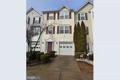 7221 Wytheville Circle, Fredericksburg, VA 22407 - Photo 1