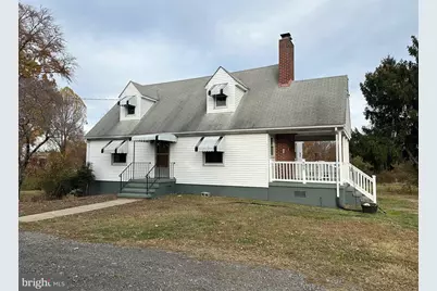 905 Taskforce Drive, Fredericksburg, VA 22407 - Photo 1