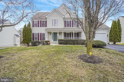 7108 Crown Jewels Court, Fredericksburg, VA 22407 - Photo 1