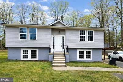 10911 Antelope Trail, Fredericksburg, VA 22407 - Photo 1