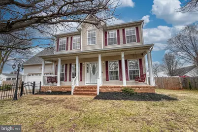 11407 Chancellor Park Drive, Fredericksburg, VA 22407 - Photo 1