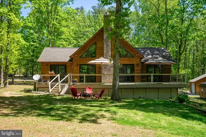 10706 Ropers Run, Bumpass, VA 23024 - Photo 1