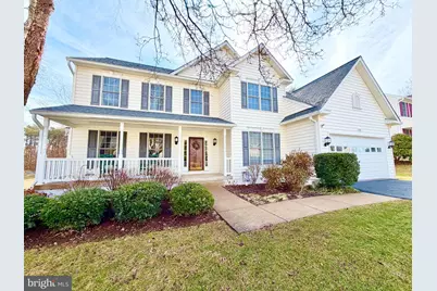 11100 Copeland Court, Fredericksburg, VA 22407 - Photo 1