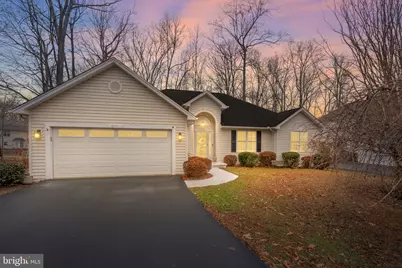 10111 Oat Lands Place, Fredericksburg, VA 22408 - Photo 1