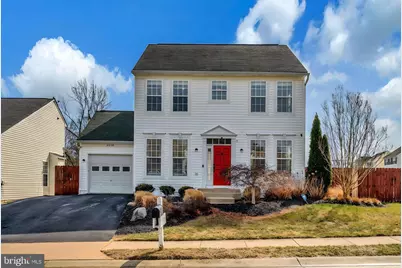 6808 Robnel Court, Fredericksburg, VA 22407 - Photo 1