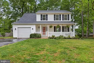 10111 Sharon Springs Dr, Fredericksburg, VA 22408 - Photo 1
