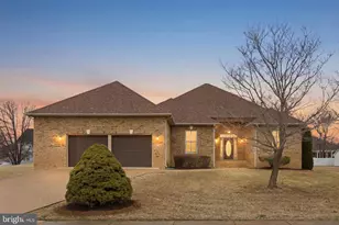 6909 Tower of London Dr, Fredericksburg, VA 22407 - Photo 1