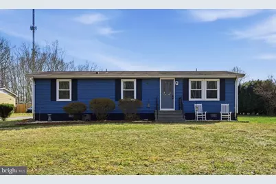8513 Pamunkey Road, Spotsylvania, VA 22551 - Photo 1