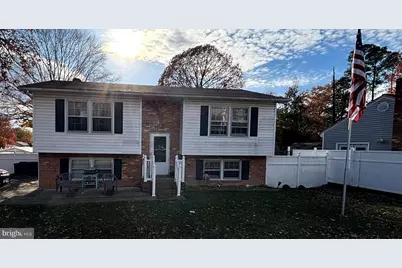 6001 Massaponax Drive, Fredericksburg, VA 22407 - Photo 1