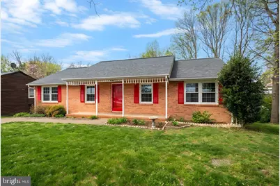 5065 Gallager Drive, Fredericksburg, VA 22407 - Photo 1