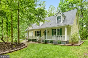 5832 Red Fox Dr, Spotsylvania, VA 22551 - Photo 1