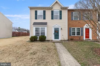 9814 Coventry Creek Drive, Fredericksburg, VA 22408 - Photo 1