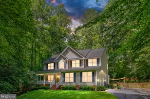 9109 Snowy Egret Ct, Spotsylvania, VA 22553 - Photo 1