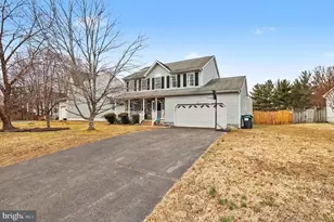 7415 Sterling Dr, Fredericksburg, VA 22407 - Photo 1