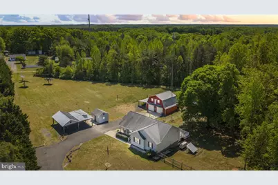 12615 Post Oak Road, Spotsylvania, VA 22551 - Photo 1