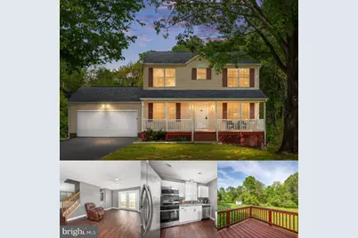 7504 Laura Lane, Fredericksburg, VA 22407 - Photo 1