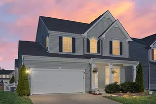 9217 Wood Creek Cir, Fredericksburg, VA 22407 - Photo 1