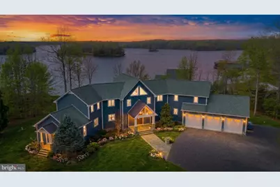 3804 Outer Banks Lane, Bumpass, VA 23024 - Photo 1