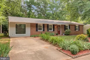 107 Winewood Dr, Locust Grove, VA 22508 - Photo 1