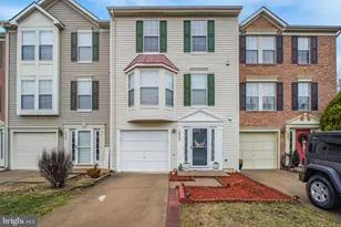 4503 Turnberry Dr, Fredericksburg, VA 22408 - Photo 1