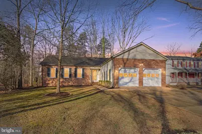 11306 Regal Court, Fredericksburg, VA 22407 - Photo 1