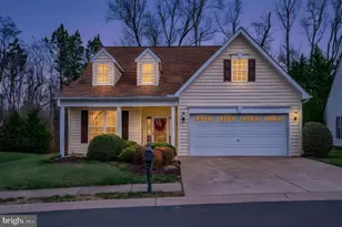 11805 Legacy Woods Dr, Fredericksburg, VA 22407 - Photo 1