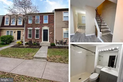 10704 Gideon Court, Fredericksburg, VA 22407 - Photo 1