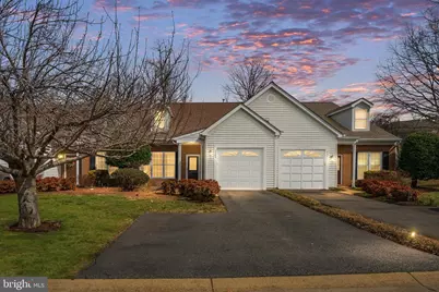 4303 Turnberry Drive, Fredericksburg, VA 22408 - Photo 1