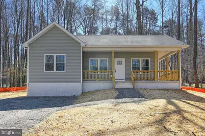 11604 Burton Court, Bumpass, VA 23024 - Photo 1