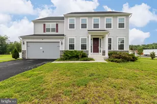 9003 Walnut Hl Rd, Fredericksburg, VA 22408 - Photo 1
