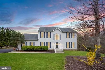 4318 Bridlepath Court, Fredericksburg, VA 22408 - Photo 1