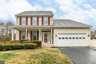 6012 Hot Spring Ln, Fredericksburg, VA 22407 - Photo 1