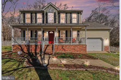 7317 Cloverhill Road, Spotsylvania, VA 22551 - Photo 1