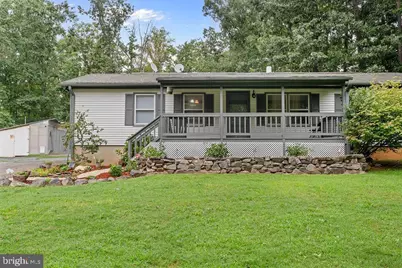 13218 Flintlock Drive, Spotsylvania, VA 22551 - Photo 1