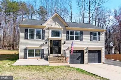 11205 Surry Woods, Fredericksburg, VA 22407 - Photo 1