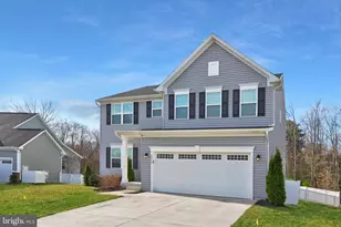 5010 Birch Leaf Cir, Fredericksburg, VA 22407 - Photo 1