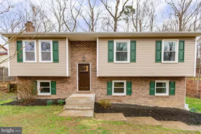 433 Albany Street, Fredericksburg, VA 22407 - Photo 1