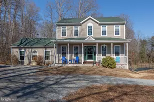 5825 Morris Rd, Spotsylvania, VA 22551 - Photo 1