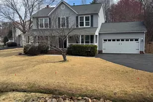 11629 Enchanted Woods Way, Fredericksburg, VA 22407 - Photo 1