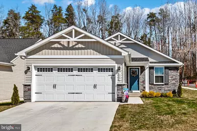 7009 Haskell Court, Fredericksburg, VA 22407 - Photo 1