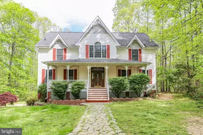 2933 Patriot Lane, Fredericksburg, VA 22408 - Photo 1