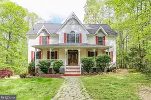 2933 Patriot Ln, Fredericksburg, VA 22408 - Photo 1