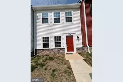 12114 Bowling Farm Court, Fredericksburg, VA 22407 - Photo 1