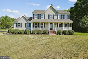 10401 Bristol Ct, Fredericksburg, VA 22408 - Photo 1