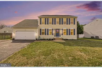 11702 Inverarry Drive, Fredericksburg, VA 22407 - Photo 1