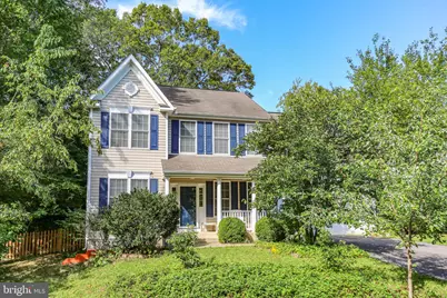 11710 Geranium Street, Fredericksburg, VA 22407 - Photo 1