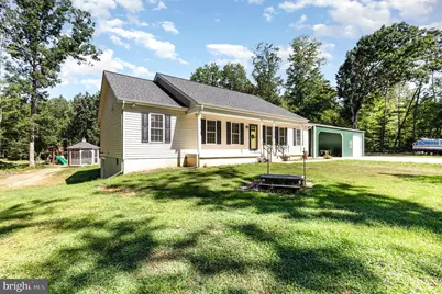 5428 Ridge Road, Spotsylvania, VA 22551 - Photo 1