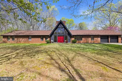 9313 Bellwood Drive, Fredericksburg, VA 22407 - Photo 1
