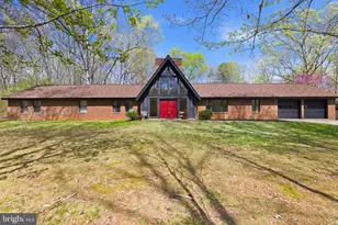 9313 Bellwood Dr, Fredericksburg, VA 22407 - Photo 1